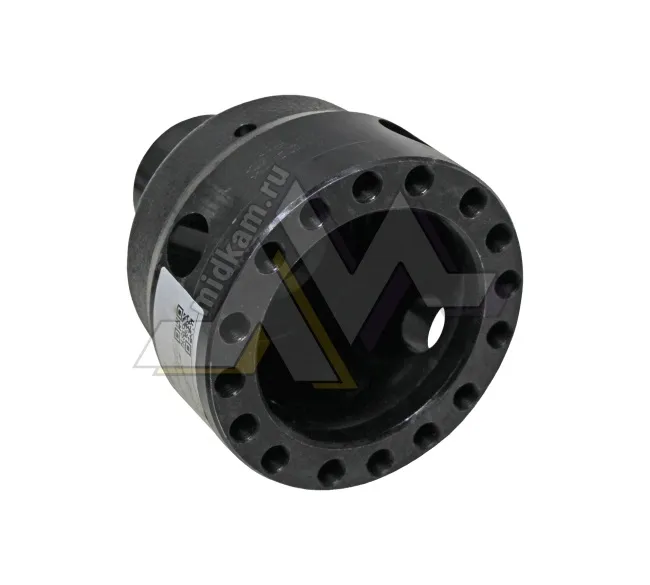 Крышка дифференциала DZ9112320363 / Shaanxi Hande Axle Co., Ltd