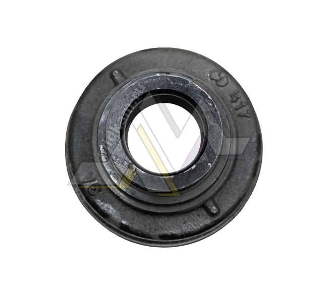 Крышка дифференциала DZ9112320363 / Shaanxi Hande Axle Co., Ltd