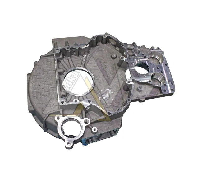 Картер маховика Евро / ПАО КамАЗ