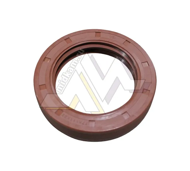 Манжета хвостовика редуктора (77×111×22) HD90009320072 / Shaanxi Hande Axle Co., Ltd