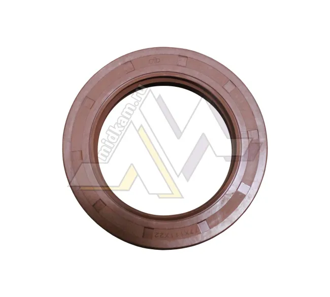 Манжета хвостовика редуктора (77×111×22) HD90009320072 / Shaanxi Hande Axle Co., Ltd