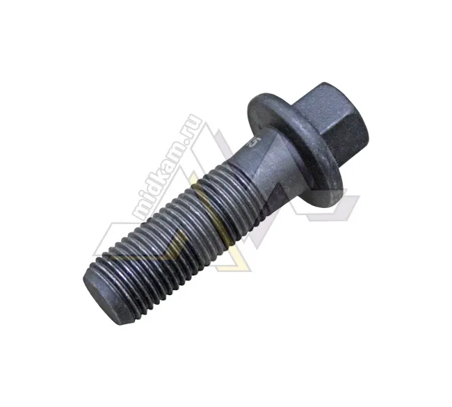 Болт  М14х 45 x1,5  DZ9112320372 / Shaanxi Hande Axle Co., Ltd