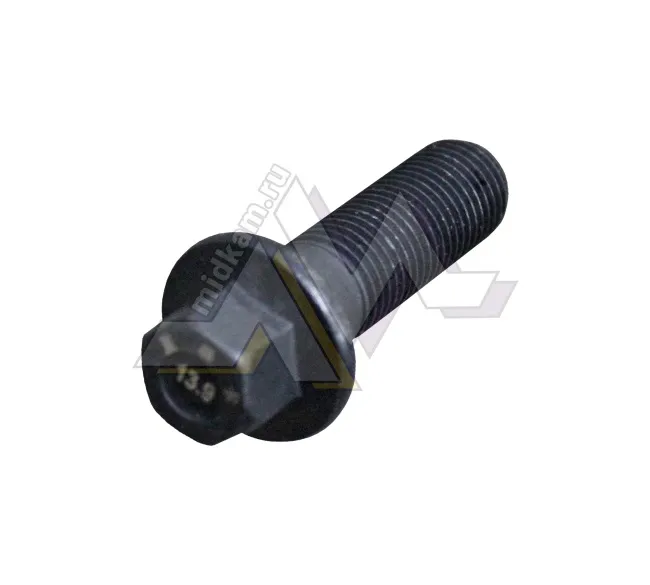 Болт  М14х 45 x1,5  DZ9112320372 / Shaanxi Hande Axle Co., Ltd