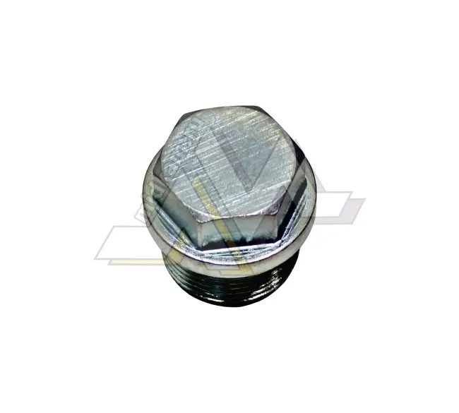 Пробка резьбовая КПП ZF (М24 х 1,5)