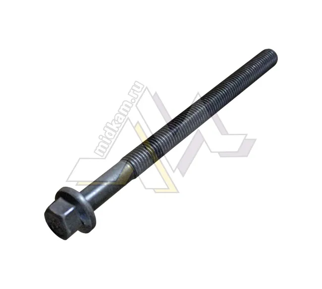 Болт   М14 х  185 головки блока цилиндров дв. WP12/ WP13