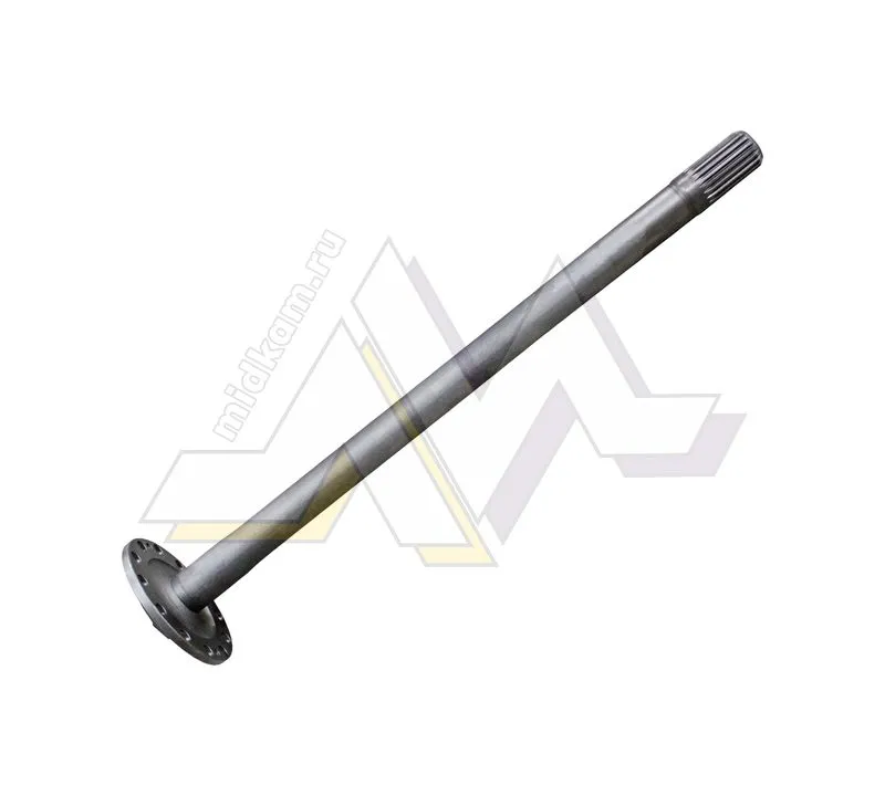Полуось короткая правая 53229 (20 шлицов)