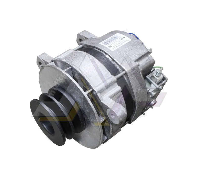 Генератор Г273 В1 - 3.03 (45 Ам, 28 v) ГАЗ-3308,3309 / Радиоволна