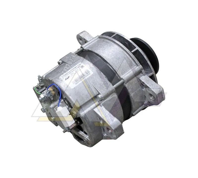 Генератор Г273 В1 - 3.03 (45 Ам, 28 v) ГАЗ-3308,3309 / Радиоволна