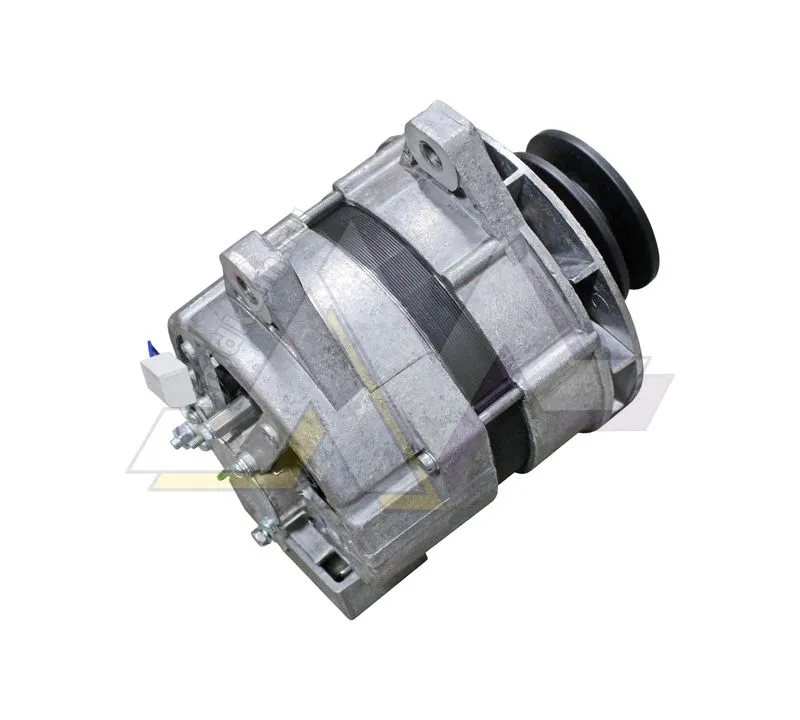 Генератор Г273 В1 - 3.03 (45 Ам, 28 v) ГАЗ-3308,3309 / Радиоволна