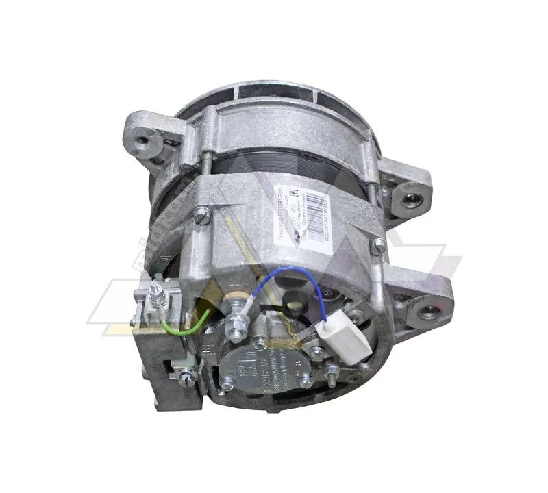 Генератор Г273 В1 - 3.03 (45 Ам, 28 v) ГАЗ-3308,3309 / Радиоволна
