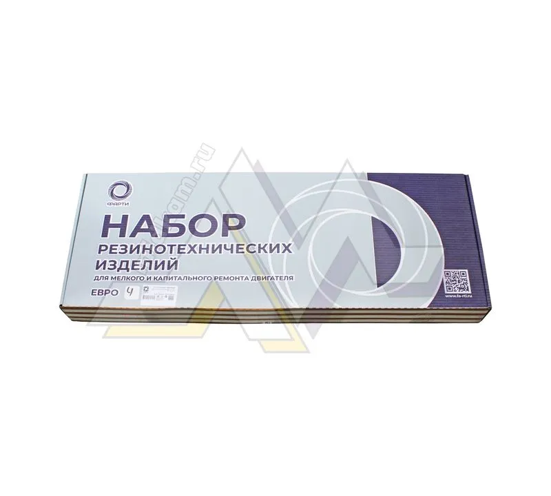 Рк ДВС (из 58- ми) Евро-4 ( паронит+рти Газовый  )