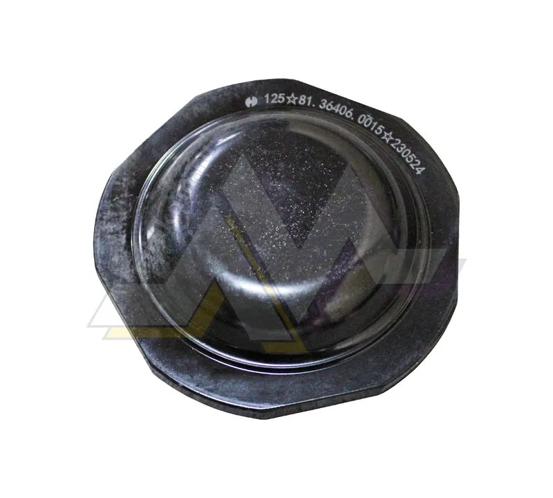 Шайба упорная (81.36406.0015) / Shaanxi Hande Axle Co., Ltd