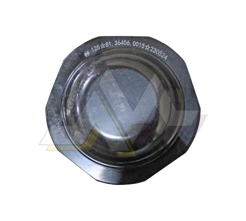 Шайба упорная (81.36406.0015) / Shaanxi Hande Axle Co., Ltd