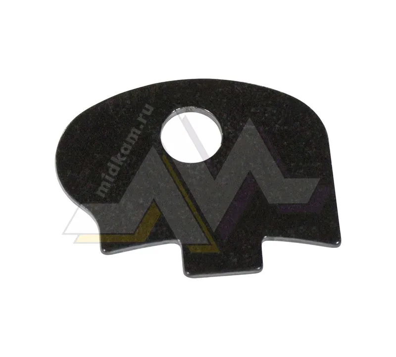Шайба стопорная (40×50×3) HD469-2502015 / Shaanxi Hande Axle Co., Ltd