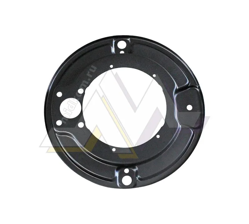 Щиток суппорта Евро -12
