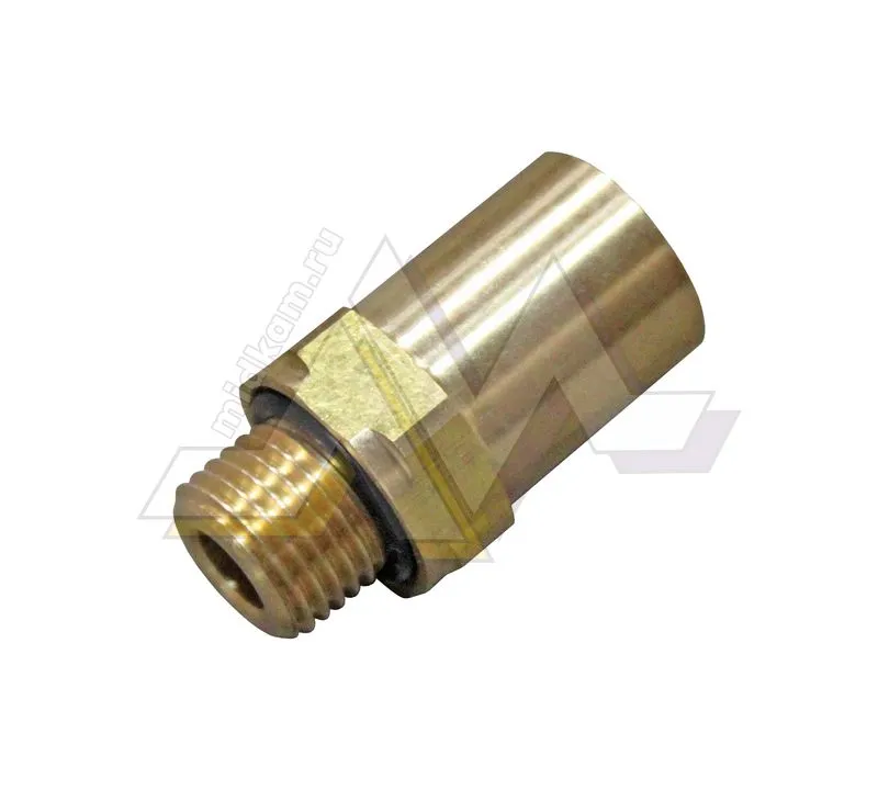 Переходник В 6 х М10 ( под пластиковую трубку Ф6 ) / BOSHITE