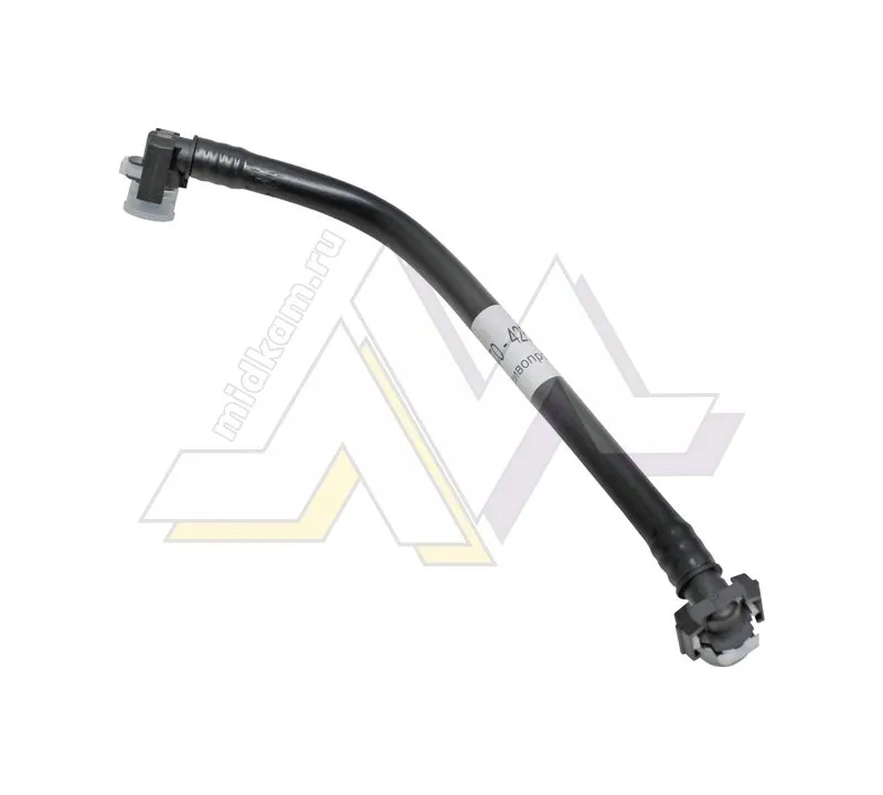 Топливопровод ТНВД подводящий Common Rail