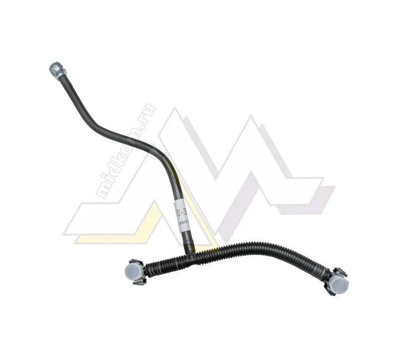 Топливопровод ТНВД отводящий Common Rail