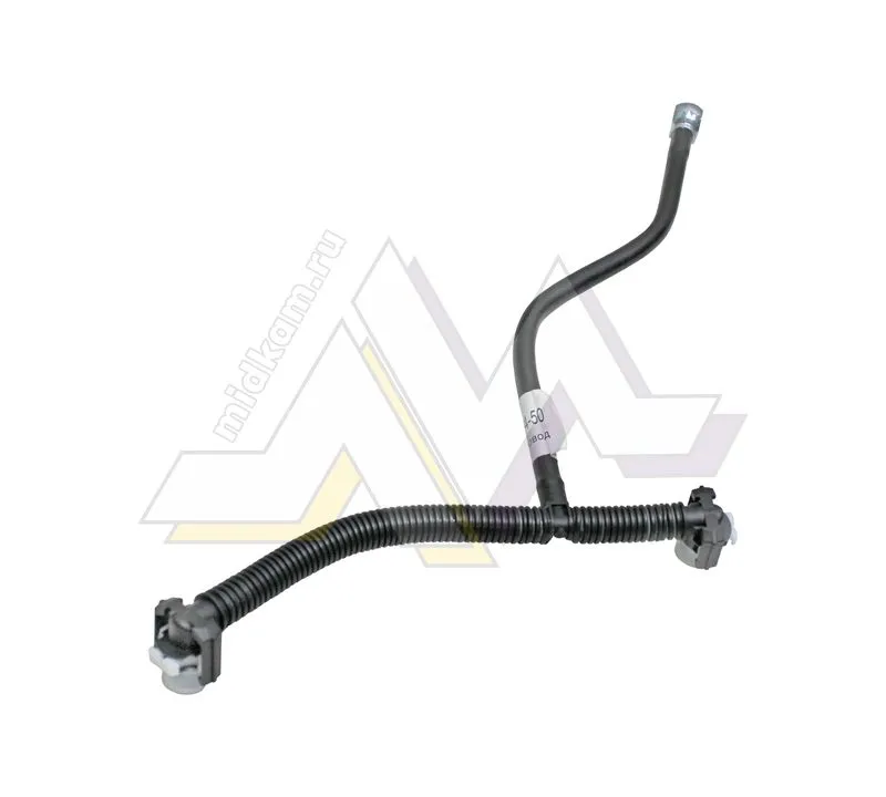 Топливопровод ТНВД отводящий Common Rail